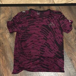Nike Men's Running Shirt